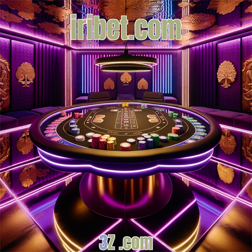 Explore os Novos Jogos do Iribet