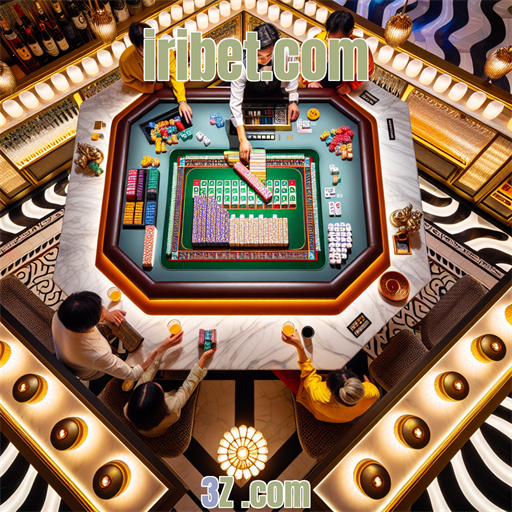 Explorando o Fascinante Mundo do Poker
