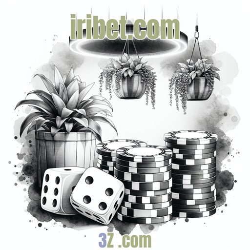 Explorando a Categoria de Jogos Virtuais no iribet.com